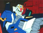Zeta Gundam 3